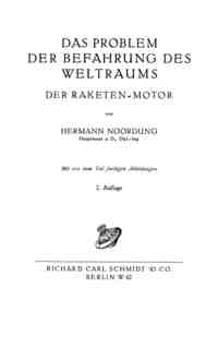 Das Problem der Befahrung des Weltraums - der Raketenmotor von Hermann Noordung - Seite 3