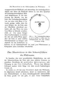 Das Problem der Befahrung des Weltraums - der Raketenmotor von Hermann Noordung - Seite 15